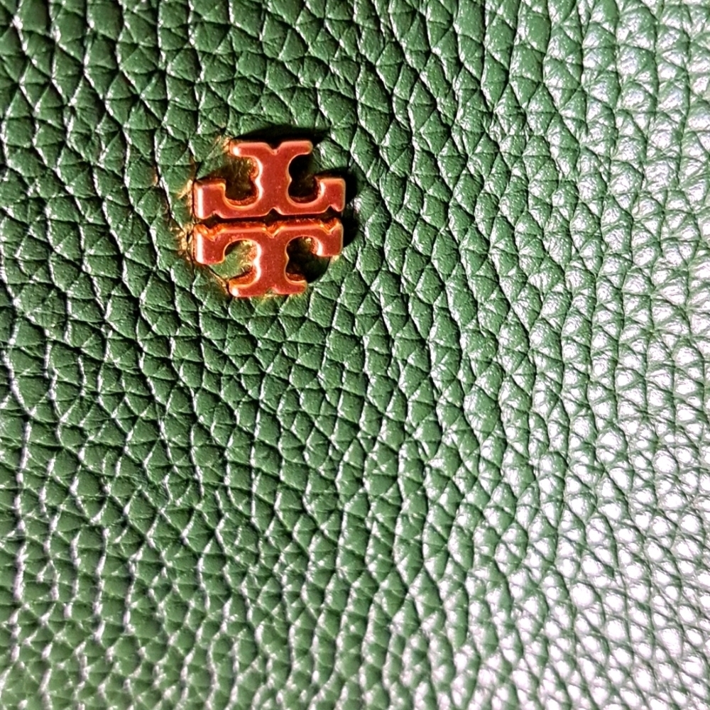 Tory Burch Blake Tote Bag Like New - Picture 7 of 17